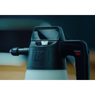 IK SPRAYERS
