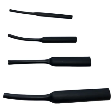 Hőzsugorcső 4/1 122cm