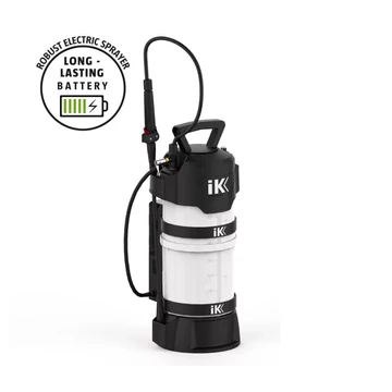 IK e FOAM PRO 12 Akkumulátoros Habosító