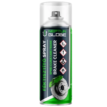 Féktisztító - 500ml spray flakon
