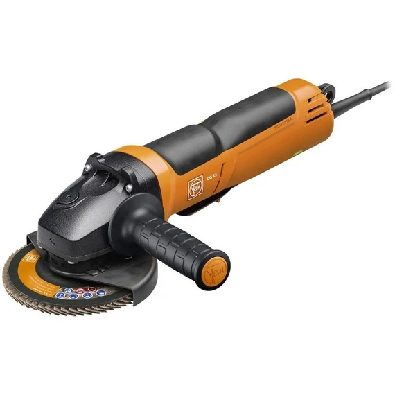 Fein CG15-125BL elektromos sarokcsiszoló