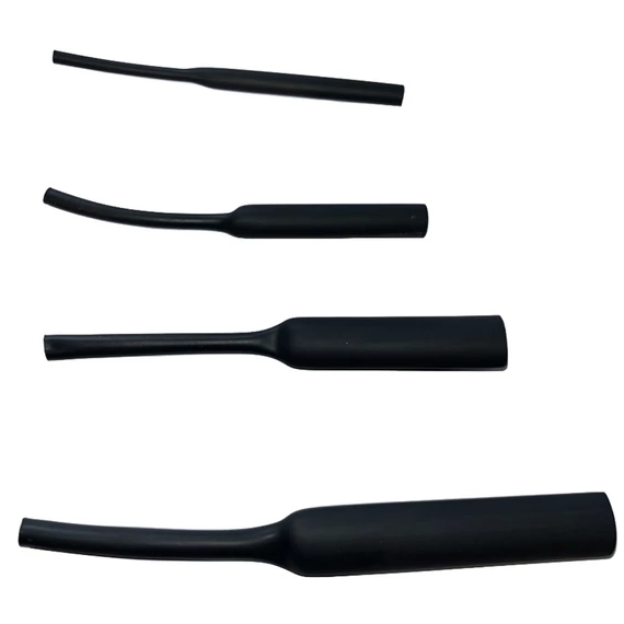Hőzsugorcső 32/8 122cm