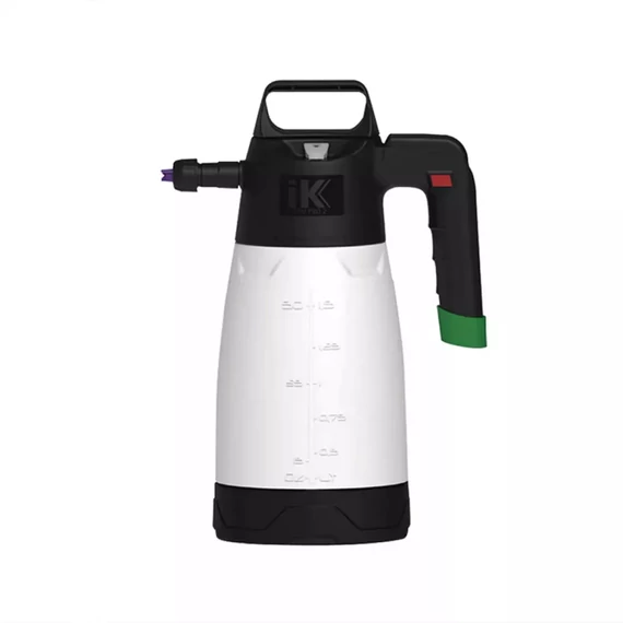 IK Foam Pro 2 1,25L Pumpás Habosító