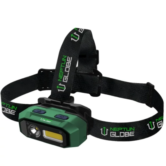 2 in 1 Premium Head Light