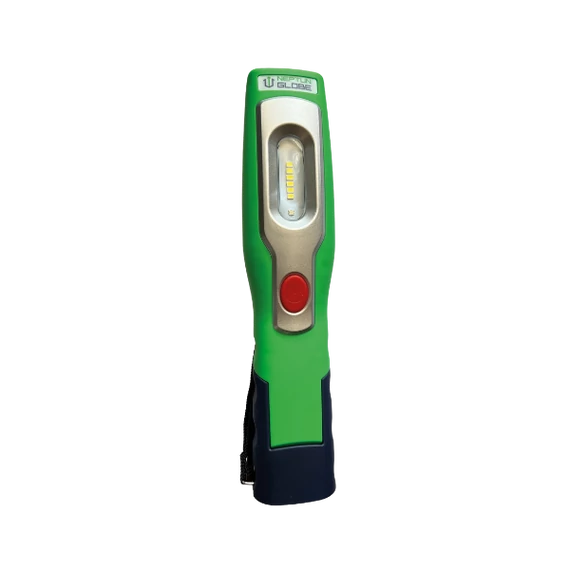 Mechanic Bright Led Basic