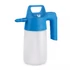 Kép 1/3 - IK ALKALINE 1,5 1L Pumpás Permetező